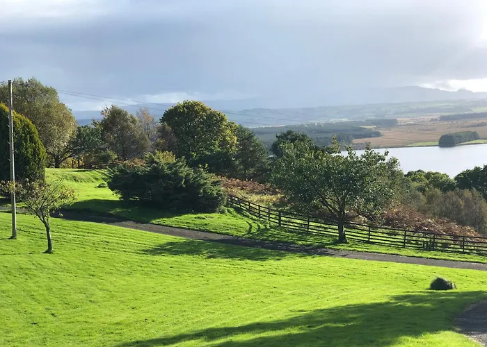 Nether Glenny Farm