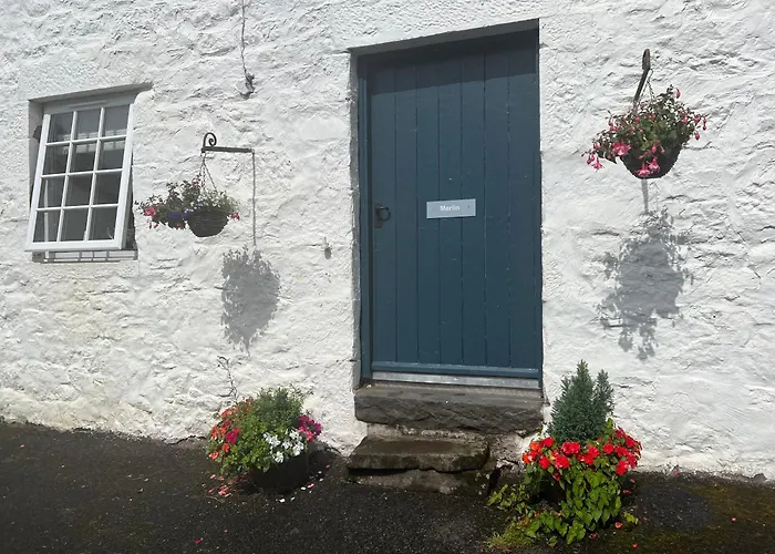 Nether Glenny Farm